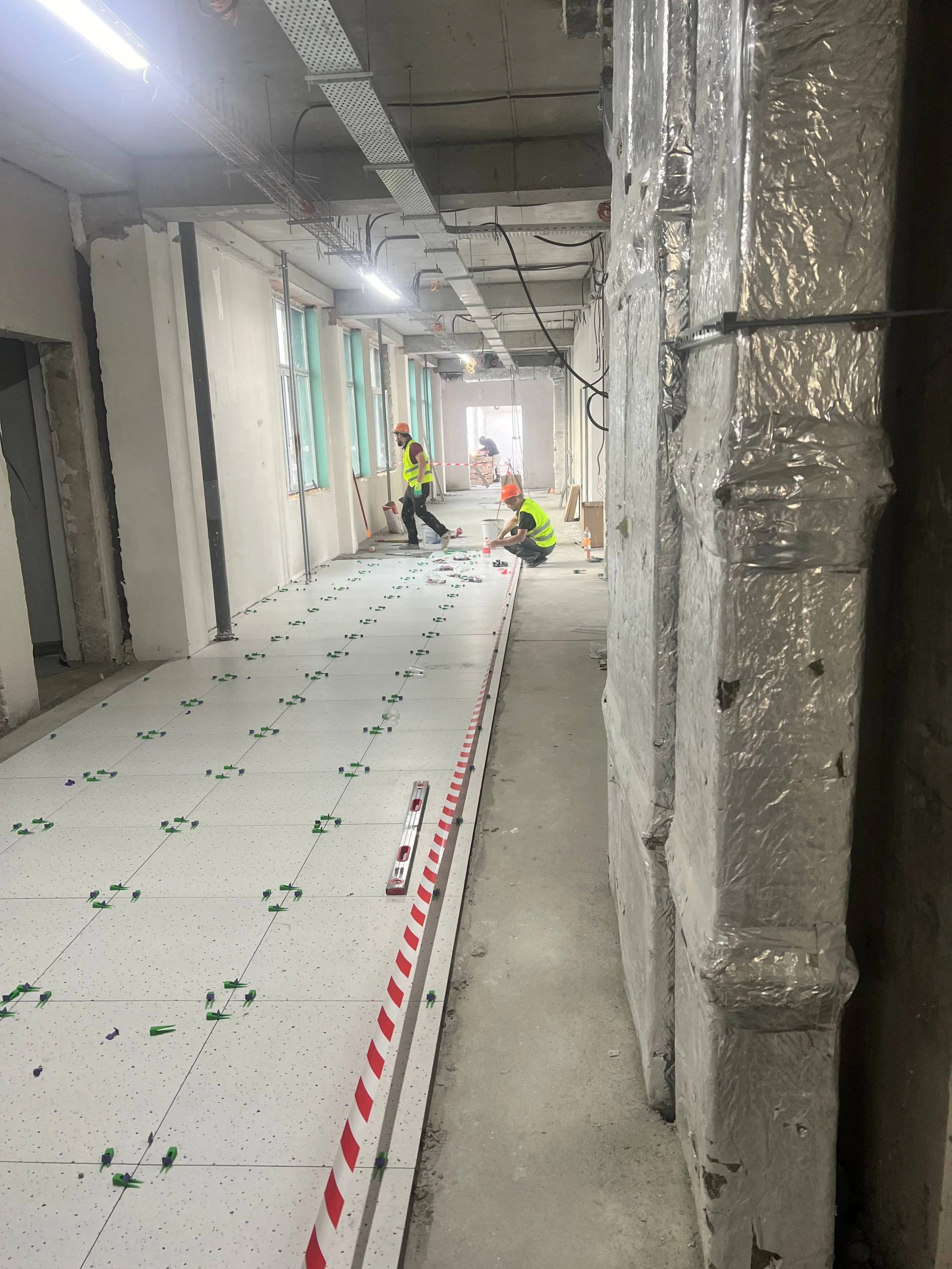 Офис — проект before 1